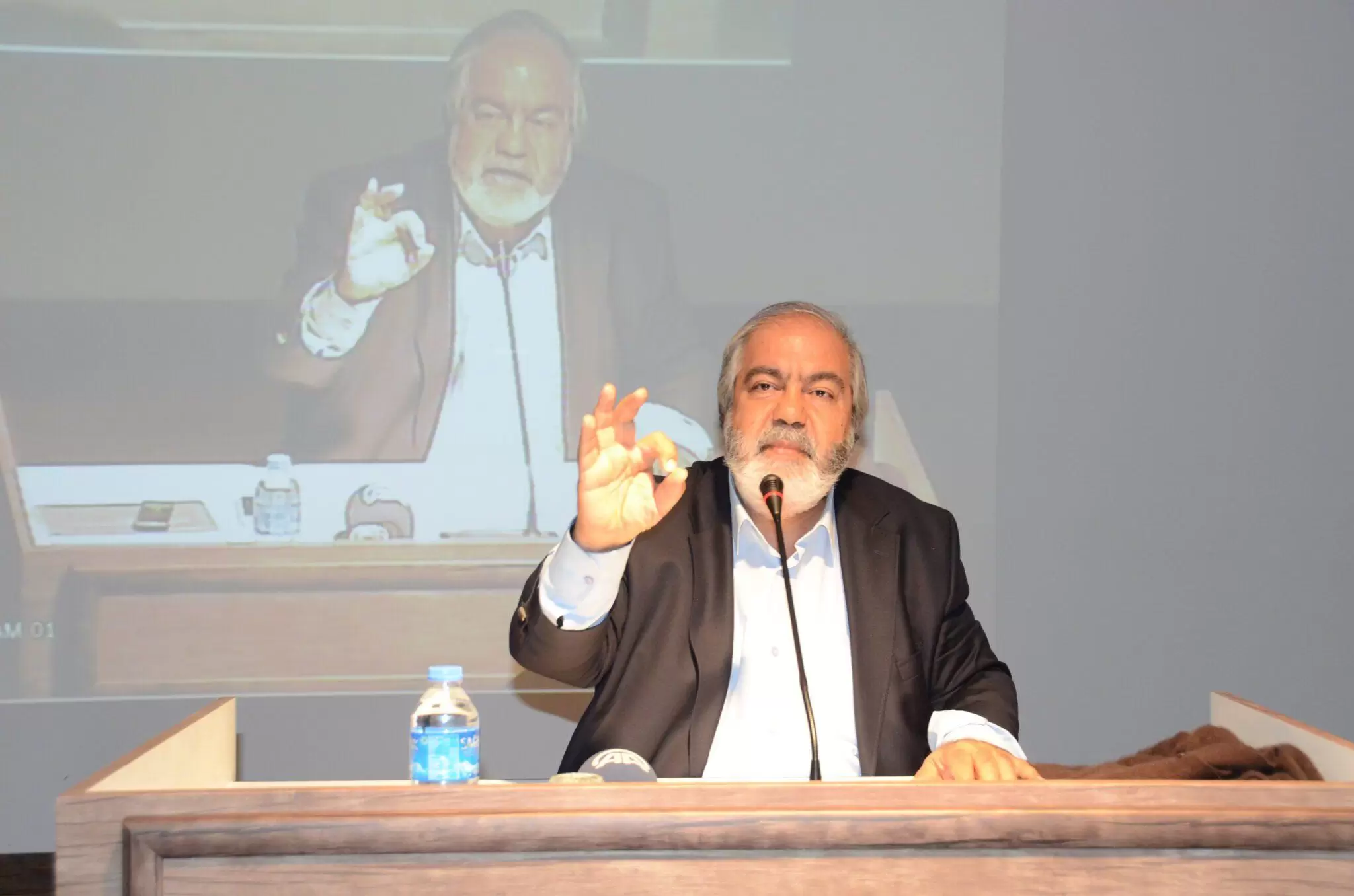 ‘Üniversite bilinmeyeni öğrenme yeridir’ - Kırıkkale Haber, Son Dakika Kırıkkale Haberleri ‘Üniversite bilinmeyeni öğrenme yeridir’ - Kırıkkale Haber, Son Dakika Kırıkkale Haberleri