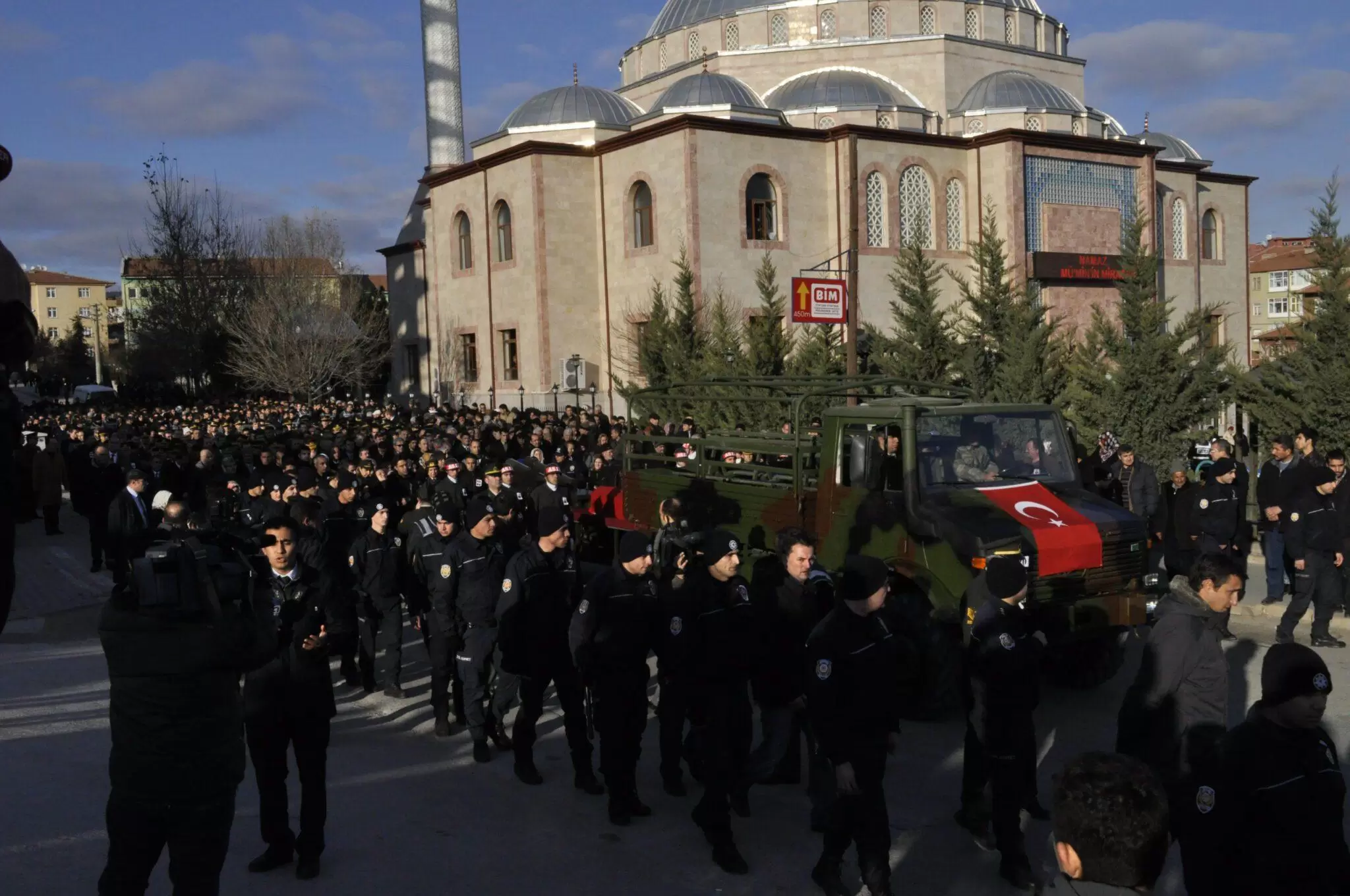 Şehide son görev - Kırıkkale Haber, Son Dakika Kırıkkale Haberleri Şehide son görev - Kırıkkale Haber, Son Dakika Kırıkkale Haberleri
