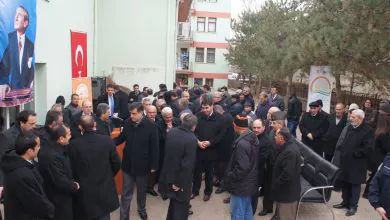 Aşılı asma fidanı dağıtıldı - Kırıkkale Haber, Son Dakika Kırıkkale Haberleri