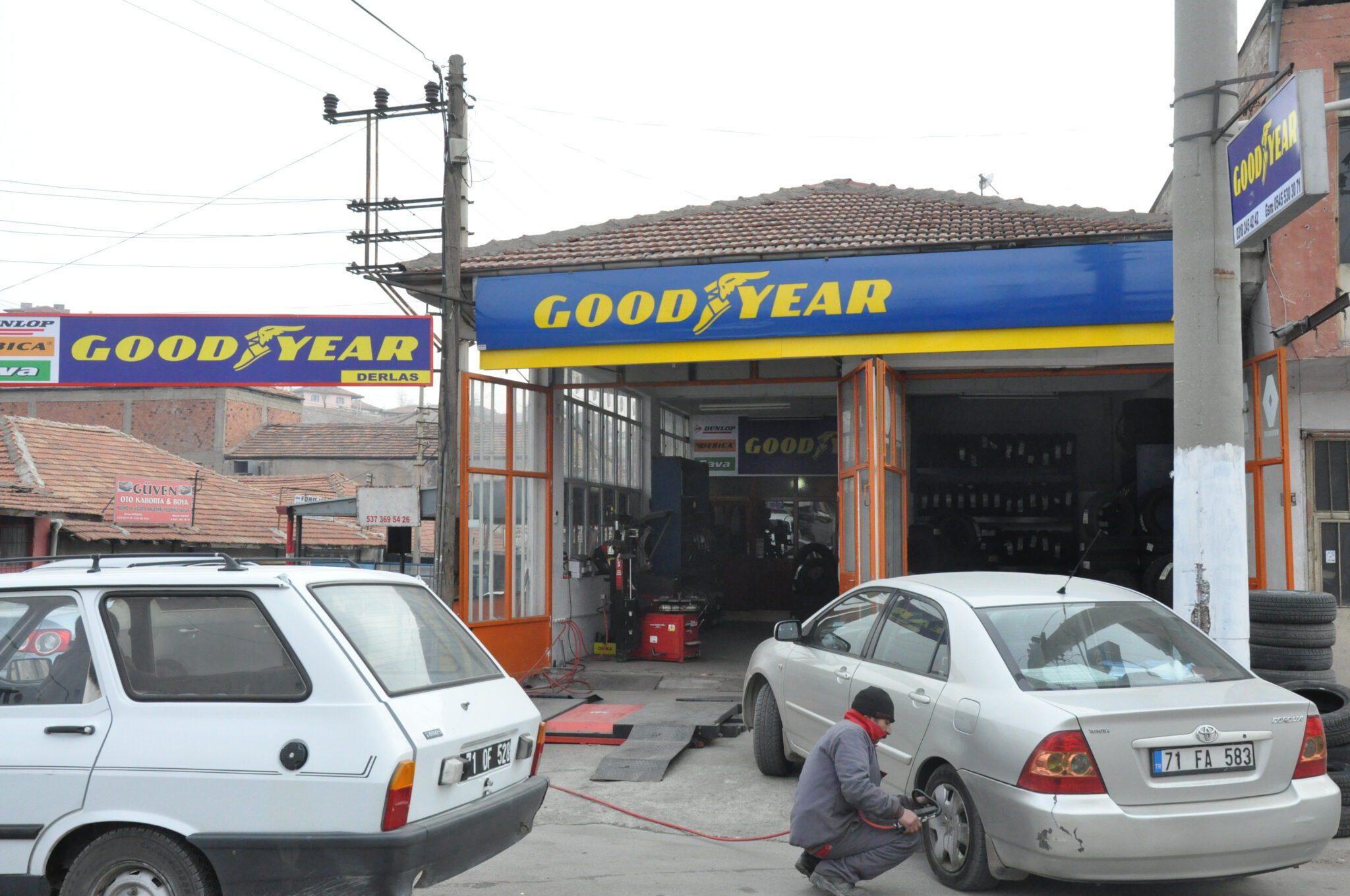 ‘Good Year’a gelmeden karar vermeyin’ - Kırıkkale Haber, Son Dakika Kırıkkale Haberleri