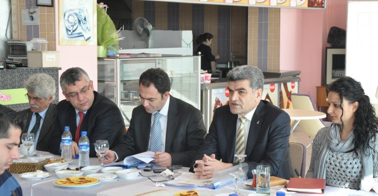 ‘İçinde yaşamaktan keyif duyacağınız bir şehir oluşturacağız’ - Kırıkkale Haber, Son Dakika Kırıkkale Haberleri ‘İçinde yaşamaktan keyif duyacağınız bir şehir oluşturacağız’ - Kırıkkale Haber, Son Dakika Kırıkkale Haberleri
