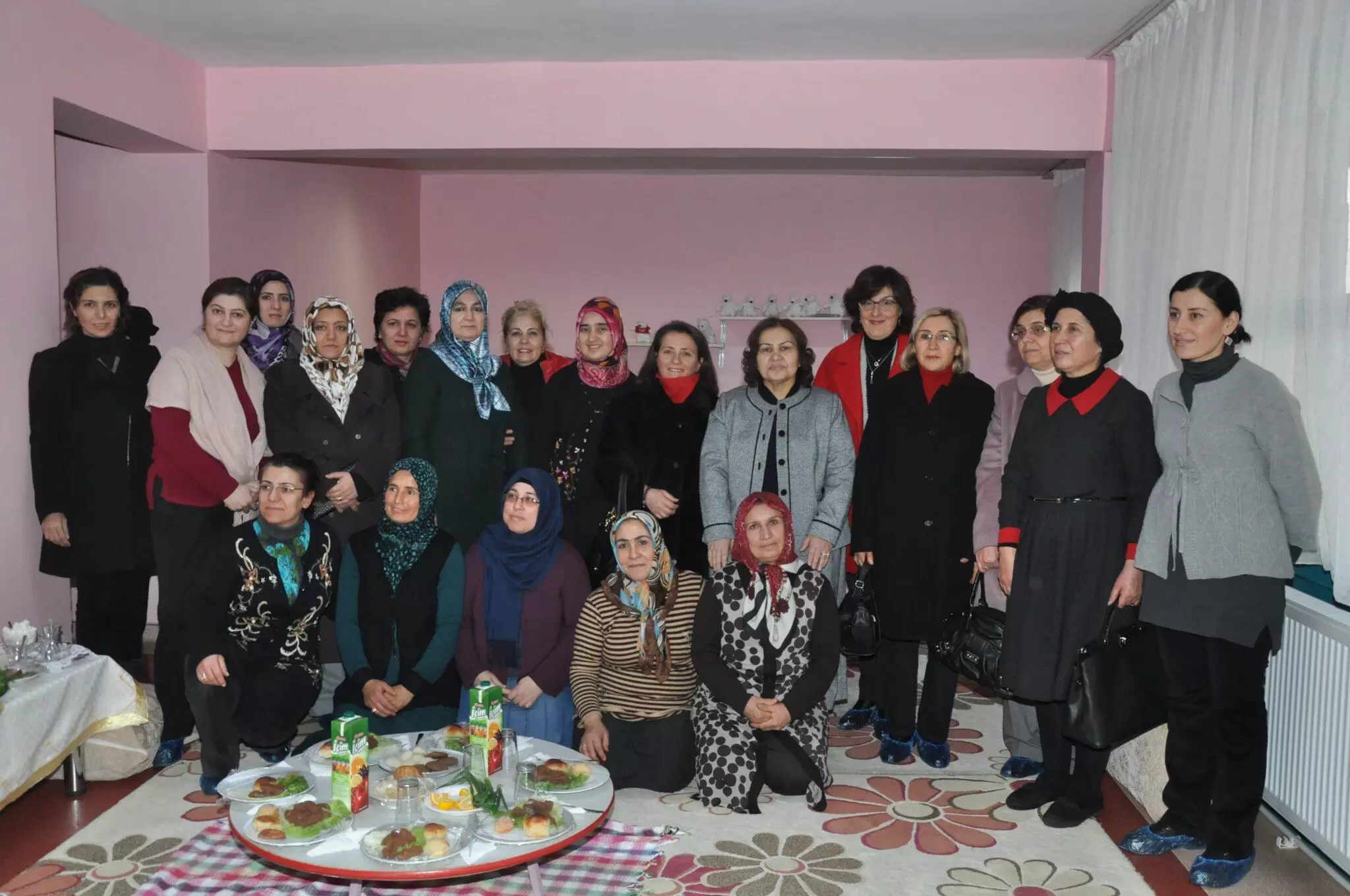 Çocuk yuvasında doğum günü - Kırıkkale Haber, Son Dakika Kırıkkale Haberleri Çocuk yuvasında doğum günü - Kırıkkale Haber, Son Dakika Kırıkkale Haberleri