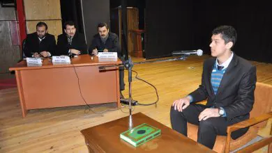 Kur’an bülbülleri Kırıkkale’de şakıdı - Kırıkkale Haber, Son Dakika Kırıkkale Haberleri Kur’an bülbülleri Kırıkkale’de şakıdı - Kırıkkale Haber, Son Dakika Kırıkkale Haberleri