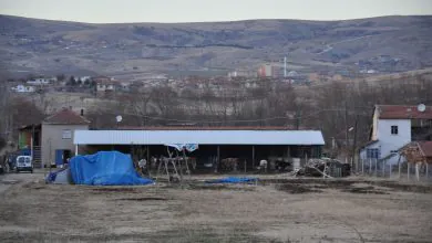 Yıkılmaz mandıra! - Kırıkkale Haber, Son Dakika Kırıkkale Haberleri Yıkılmaz mandıra! - Kırıkkale Haber, Son Dakika Kırıkkale Haberleri