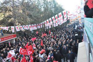 ‘Kalıbımın adamı, Kırıkkale’nin adayıyım’ - Kırıkkale Haber, Son Dakika Kırıkkale Haberleri