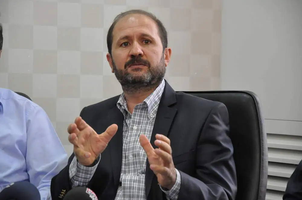 2007’de millet bizimle oldu - Kırıkkale Haber, Son Dakika Kırıkkale Haberleri 2007’de millet bizimle oldu - Kırıkkale Haber, Son Dakika Kırıkkale Haberleri