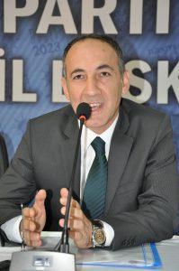 Saygılı resmen açıklandı - Kırıkkale Haber, Son Dakika Kırıkkale Haberleri Saygılı resmen açıklandı - Kırıkkale Haber, Son Dakika Kırıkkale Haberleri