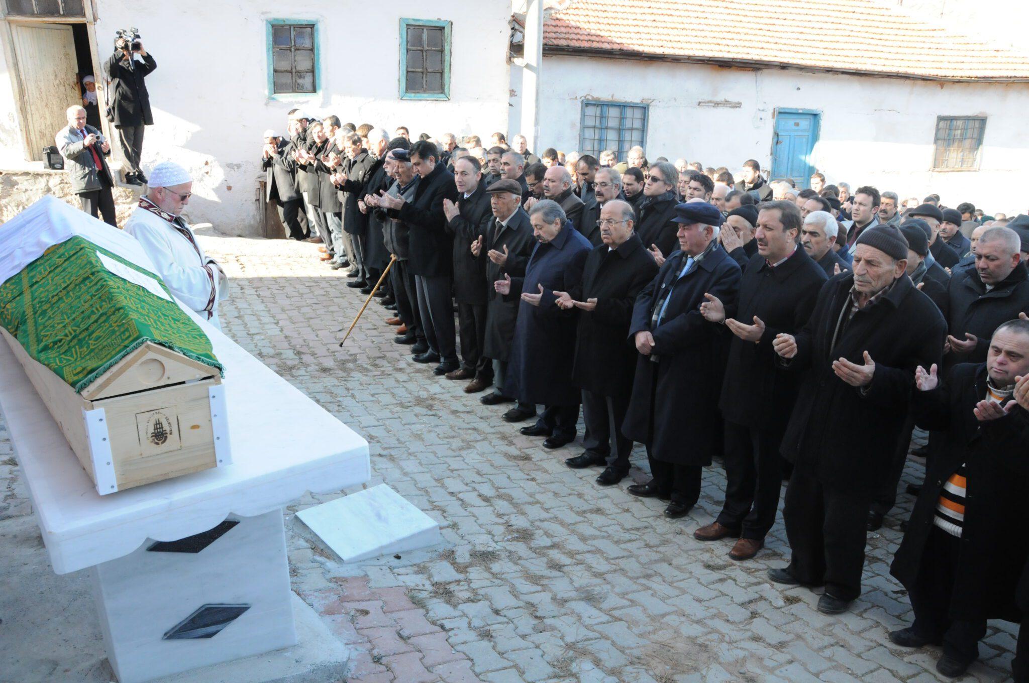 Köksal’ın acı günü - Kırıkkale Haber, Son Dakika Kırıkkale Haberleri