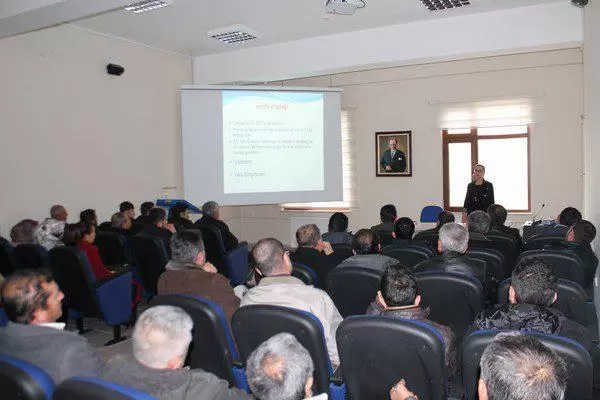 Yahşihan’da KOSGEB bilgilendirme toplantısı - Kırıkkale Haber, Son Dakika Kırıkkale Haberleri Yahşihan’da KOSGEB bilgilendirme toplantısı - Kırıkkale Haber, Son Dakika Kırıkkale Haberleri