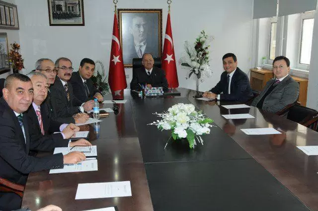 Keskin OSB heyeti toplandı - Kırıkkale Haber, Son Dakika Kırıkkale Haberleri Keskin OSB heyeti toplandı - Kırıkkale Haber, Son Dakika Kırıkkale Haberleri