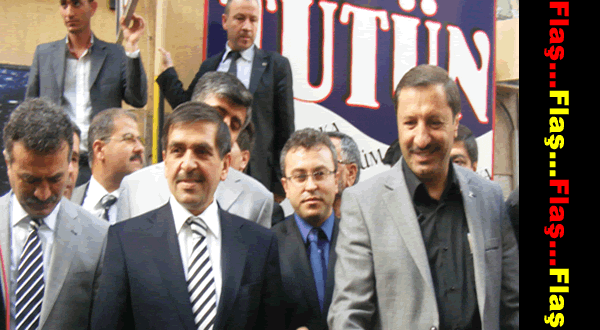 Hacı Filiz Ak Parti’den İstifa Etti… - Kırıkkale Haber, Son Dakika Kırıkkale Haberleri