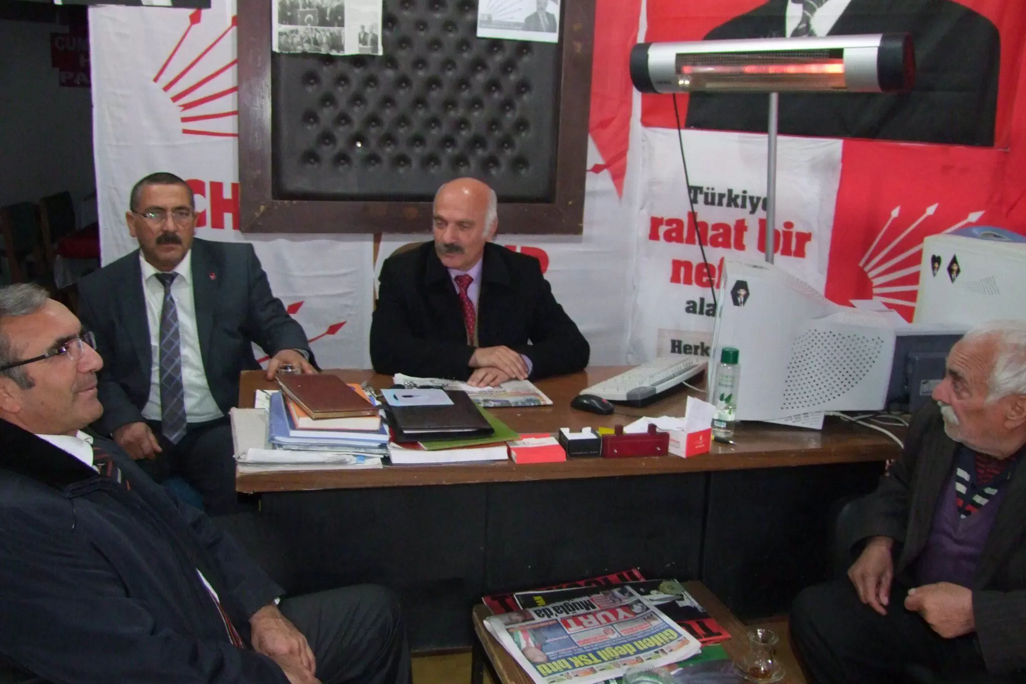 ‘Güneş Keskin’e yeniden doğacak’ - Kırıkkale Haber, Son Dakika Kırıkkale Haberleri ‘Güneş Keskin’e yeniden doğacak’ - Kırıkkale Haber, Son Dakika Kırıkkale Haberleri