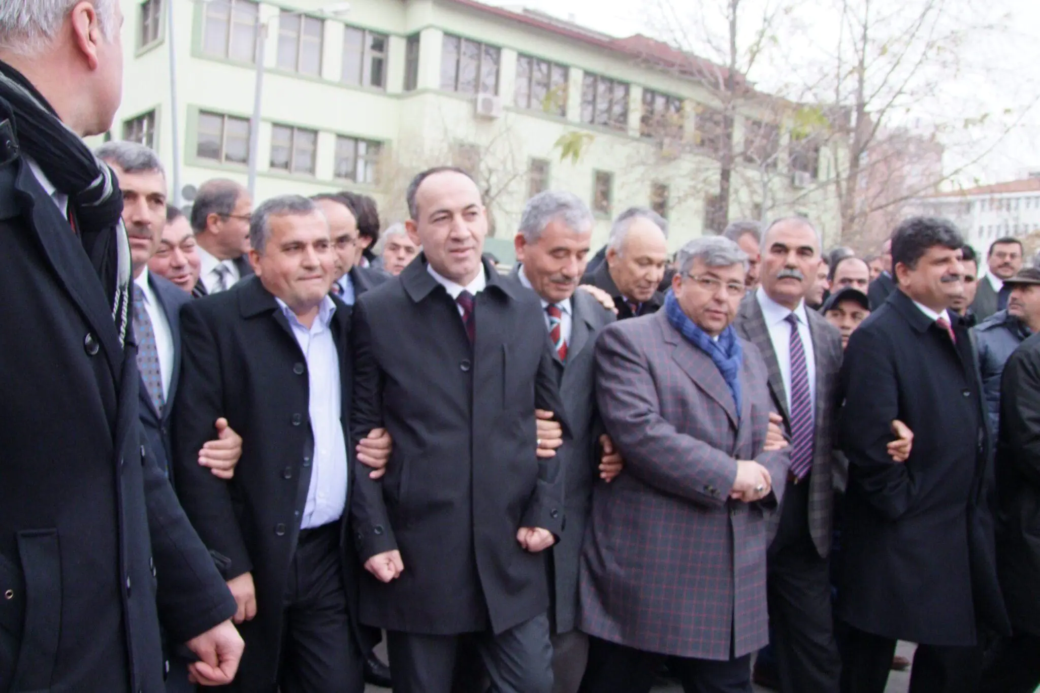 Saygılı’ya coşkulu karşılama - Kırıkkale Haber, Son Dakika Kırıkkale Haberleri Saygılı’ya coşkulu karşılama - Kırıkkale Haber, Son Dakika Kırıkkale Haberleri