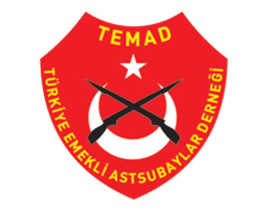 TEMAD Kırıkkale Şubesi - Kırıkkale Haber, Son Dakika Kırıkkale Haberleri