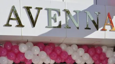Moda ve şıklığın yeni adresi - Kırıkkale Haber, Son Dakika Kırıkkale Haberleri