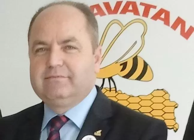 Çelebi “Bal ve Şükür’e kapımız açık” - Kırıkkale Haber, Son Dakika Kırıkkale Haberleri Çelebi “Bal ve Şükür’e kapımız açık” - Kırıkkale Haber, Son Dakika Kırıkkale Haberleri