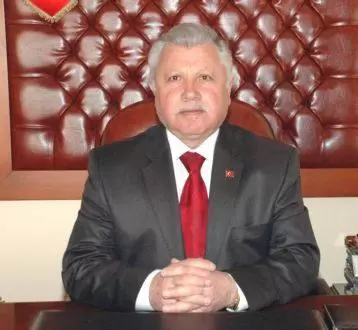 ‘Basın yöneten ile yönetilenler arasında bir köprüdür’ - Kırıkkale Haber, Son Dakika Kırıkkale Haberleri ‘Basın yöneten ile yönetilenler arasında bir köprüdür’ - Kırıkkale Haber, Son Dakika Kırıkkale Haberleri