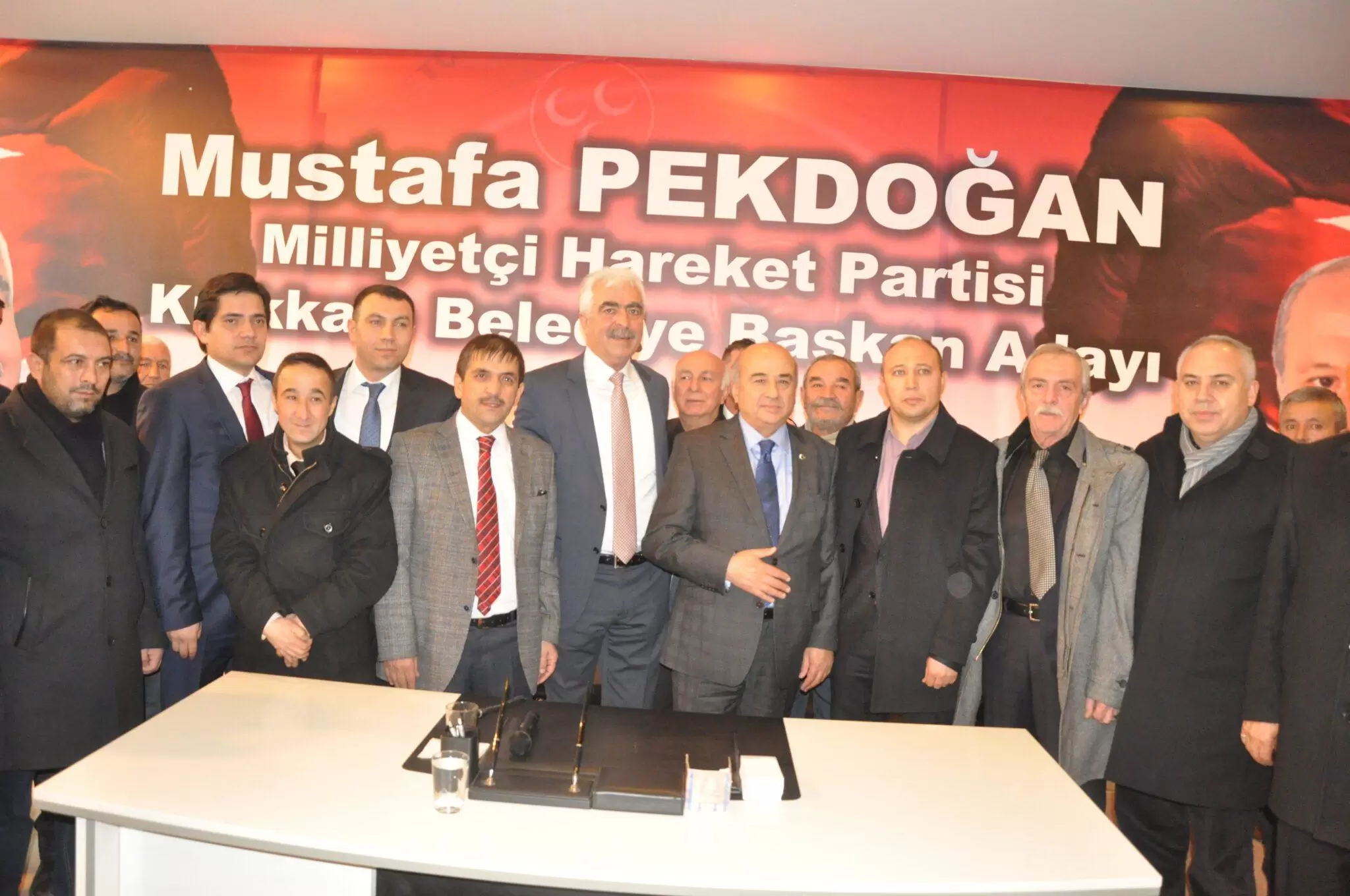‘Türk’ diyemeyenlere hesap soracağız’ - Kırıkkale Haber, Son Dakika Kırıkkale Haberleri ‘Türk’ diyemeyenlere hesap soracağız’ - Kırıkkale Haber, Son Dakika Kırıkkale Haberleri