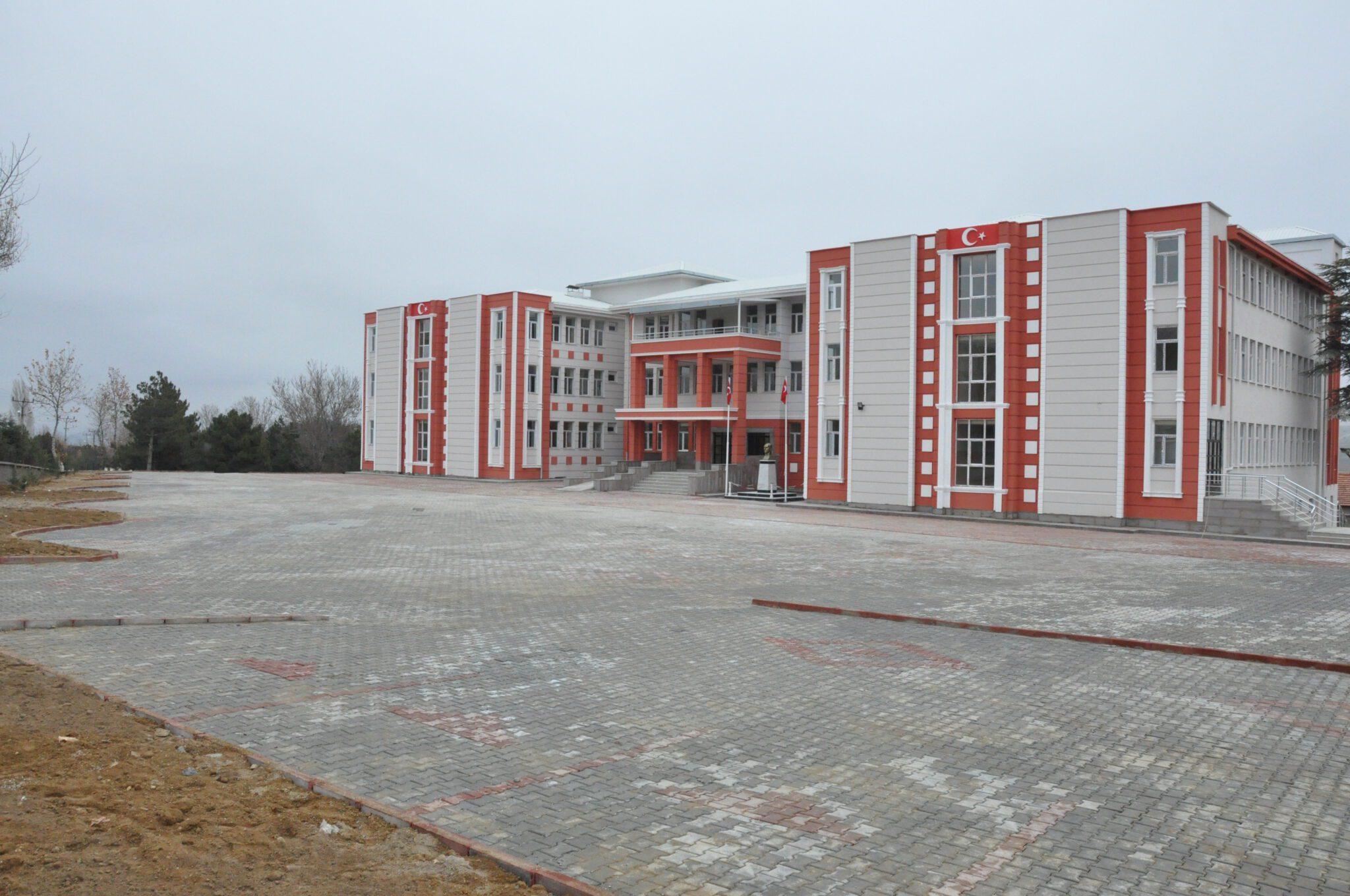 Hacılar’a Büyük Yatırım - Kırıkkale Haber, Son Dakika Kırıkkale Haberleri