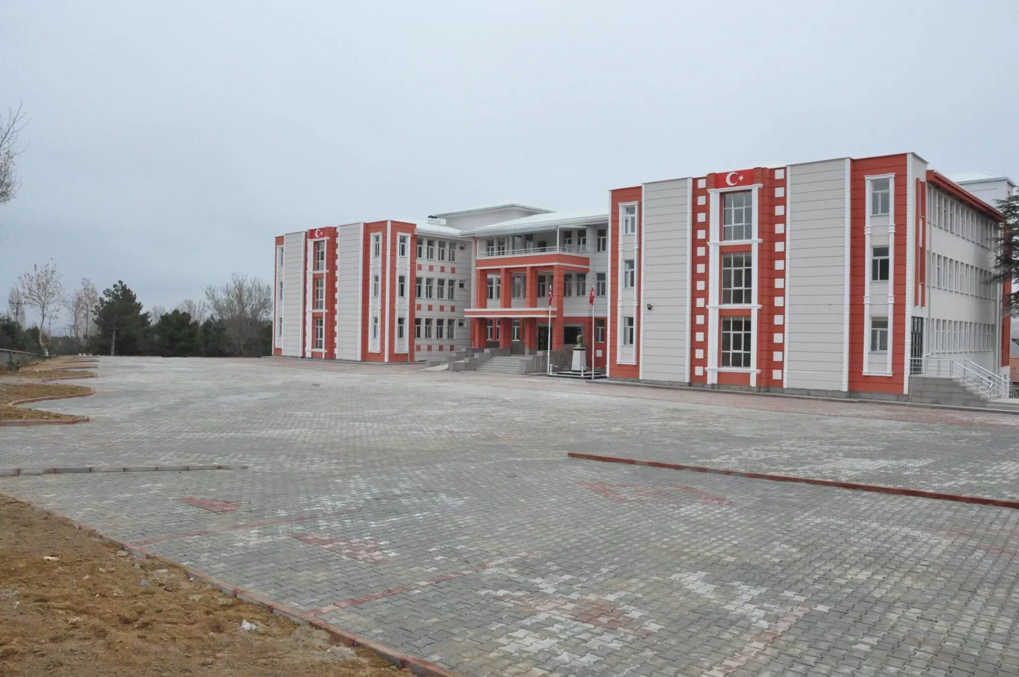 Hacılar’a Büyük Yatırım - Kırıkkale Haber, Son Dakika Kırıkkale Haberleri Hacılar’a Büyük Yatırım - Kırıkkale Haber, Son Dakika Kırıkkale Haberleri