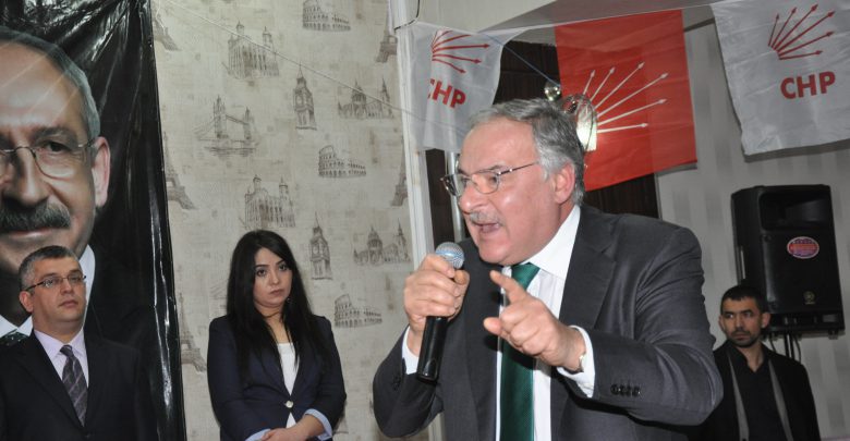 ‘Çarşı karışınca birbirlerini suçluyorlar’ - Kırıkkale Haber, Son Dakika Kırıkkale Haberleri ‘Çarşı karışınca birbirlerini suçluyorlar’ - Kırıkkale Haber, Son Dakika Kırıkkale Haberleri