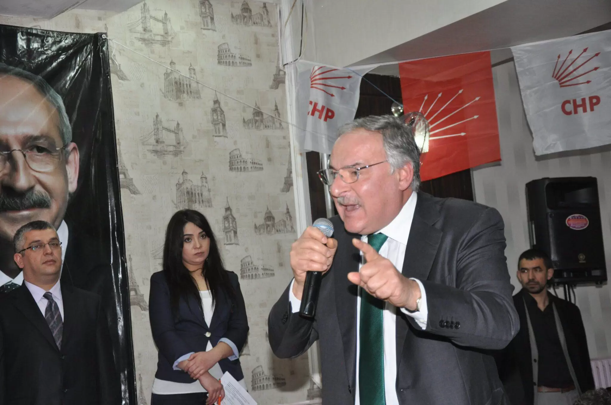 ‘Çarşı karışınca birbirlerini suçluyorlar’ - Kırıkkale Haber, Son Dakika Kırıkkale Haberleri ‘Çarşı karışınca birbirlerini suçluyorlar’ - Kırıkkale Haber, Son Dakika Kırıkkale Haberleri