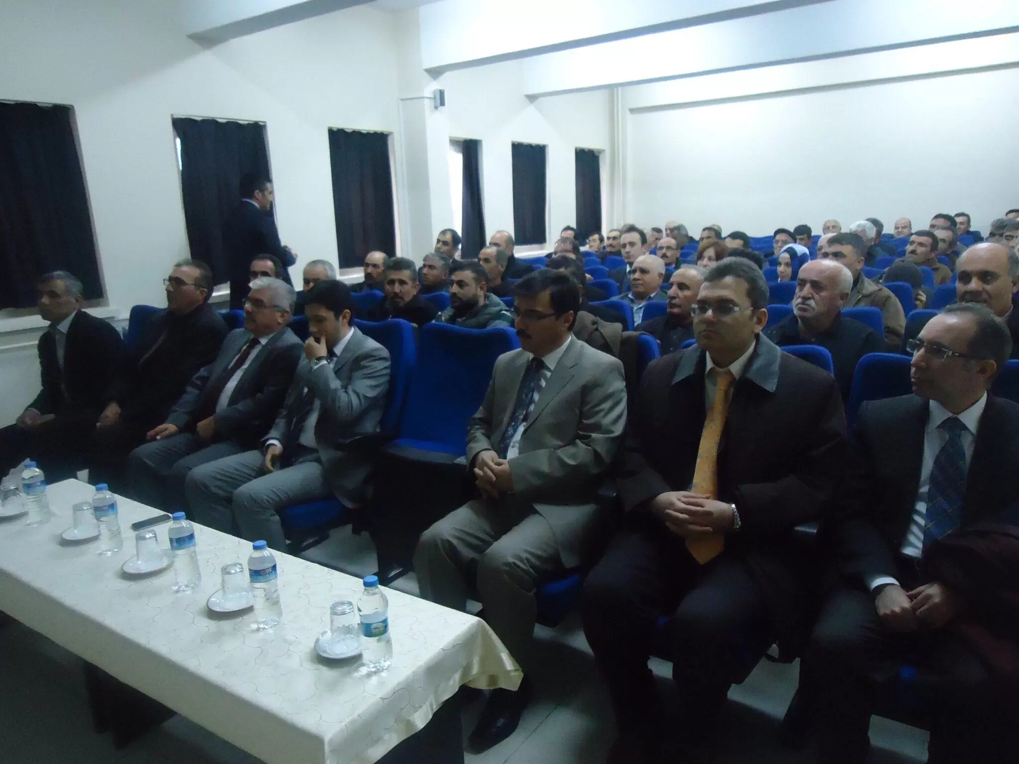 Hayvancılık çalıştayları sürüyor - Kırıkkale Haber, Son Dakika Kırıkkale Haberleri Hayvancılık çalıştayları sürüyor - Kırıkkale Haber, Son Dakika Kırıkkale Haberleri