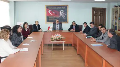 Aday memurlar eğitime başladı - Kırıkkale Haber, Son Dakika Kırıkkale Haberleri