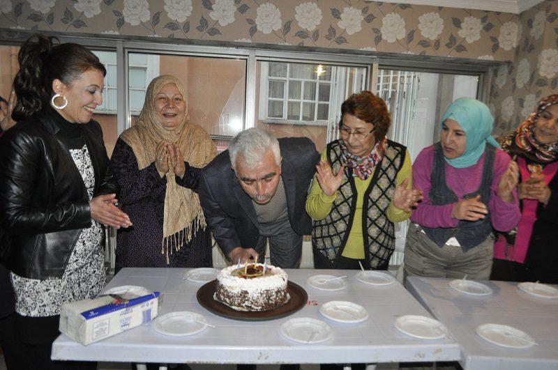 Pekdoğan’a yaş günü sürprizi - Kırıkkale Haber, Son Dakika Kırıkkale Haberleri Pekdoğan’a yaş günü sürprizi - Kırıkkale Haber, Son Dakika Kırıkkale Haberleri