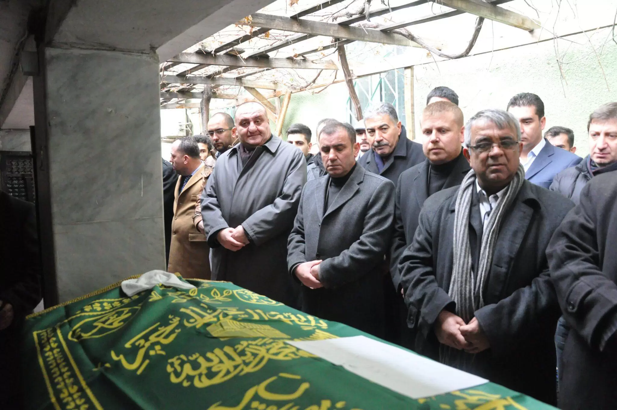 Zengin Ailesi büyüğünü kaybetti - Kırıkkale Haber, Son Dakika Kırıkkale Haberleri Zengin Ailesi büyüğünü kaybetti - Kırıkkale Haber, Son Dakika Kırıkkale Haberleri