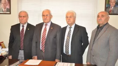 Emekliler 2014’te bunları istiyor - Kırıkkale Haber, Son Dakika Kırıkkale Haberleri