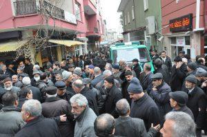 Zengin Ailesi büyüğünü kaybetti - Kırıkkale Haber, Son Dakika Kırıkkale Haberleri