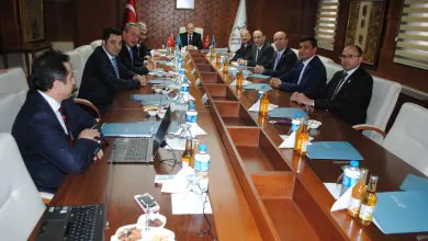 AHİKA Nevşehir’de toplandı - Kırıkkale Haber, Son Dakika Kırıkkale Haberleri