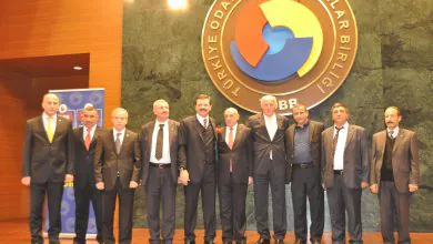 5 yıldızlı Borsa - Kırıkkale Haber, Son Dakika Kırıkkale Haberleri