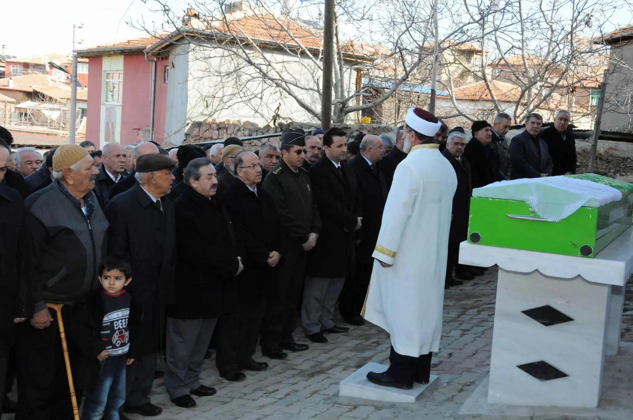 Köksal’ın acı günü - Kırıkkale Haber, Son Dakika Kırıkkale Haberleri Köksal’ın acı günü - Kırıkkale Haber, Son Dakika Kırıkkale Haberleri