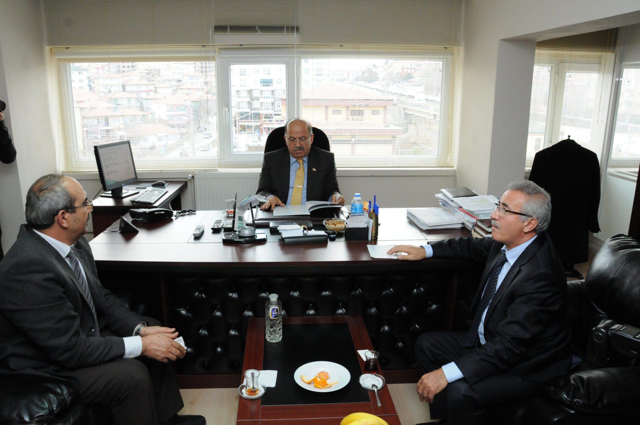 İş-Kur 2013’te 9,2 milyon harcadı - Kırıkkale Haber, Son Dakika Kırıkkale Haberleri