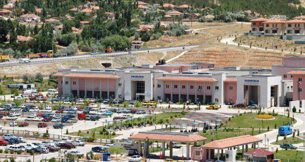 Yüksek İhtisas’da ‘Öğrencilere Yemek Yok’ - Kırıkkale Haber, Son Dakika Kırıkkale Haberleri