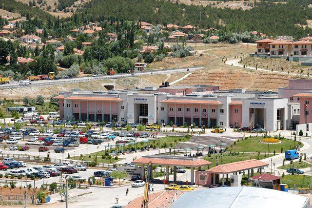 Yüksek İhtisas’da Öğrencileri Aç Bıraktılar - Kırıkkale Haber, Son Dakika Kırıkkale Haberleri