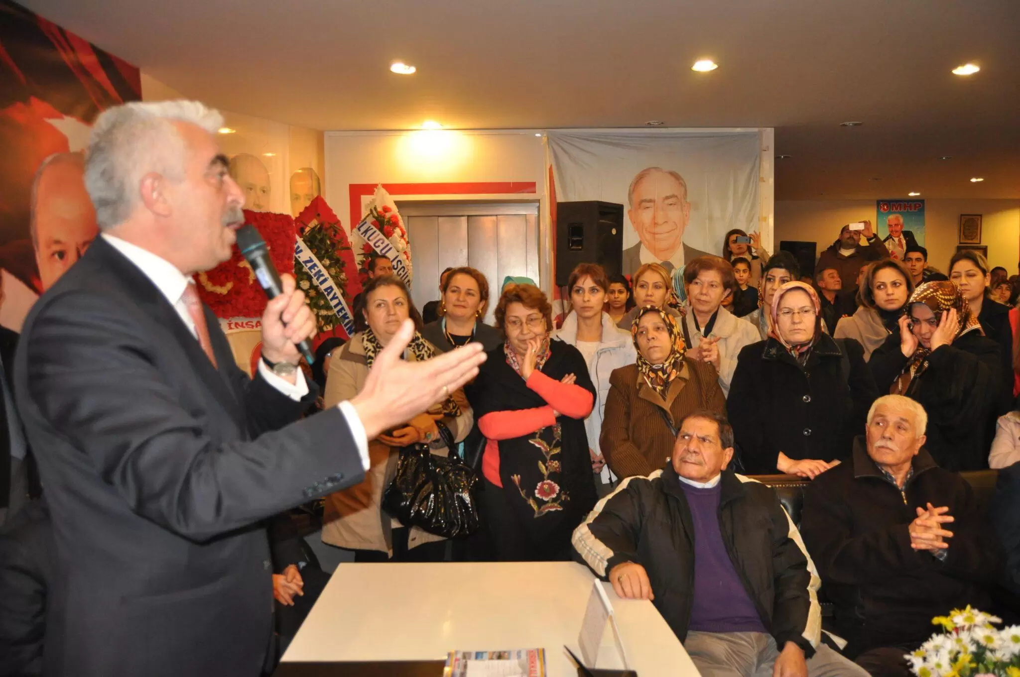 Tufan;Halk Hesap Soracak - Kırıkkale Haber, Son Dakika Kırıkkale Haberleri Tufan;Halk Hesap Soracak - Kırıkkale Haber, Son Dakika Kırıkkale Haberleri