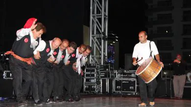 Kırıkkaleliler şölende buluşacak - Kırıkkale Haber, Son Dakika Kırıkkale Haberleri Kırıkkaleliler şölende buluşacak - Kırıkkale Haber, Son Dakika Kırıkkale Haberleri