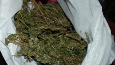 26 kilo esrar ele geçirildi - Kırıkkale Haber, Son Dakika Kırıkkale Haberleri
