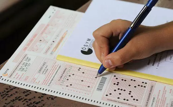 Seçime YGS arası verilecek - Kırıkkale Haber, Son Dakika Kırıkkale Haberleri