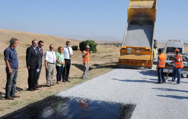 ‘Bütçeyi doğru kullandık’ - Kırıkkale Haber, Son Dakika Kırıkkale Haberleri