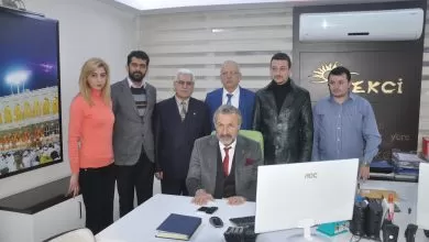 ‘İpekçi Turizm Kırıkkale için önemli bir değer’ - Kırıkkale Haber, Son Dakika Kırıkkale Haberleri ‘İpekçi Turizm Kırıkkale için önemli bir değer’ - Kırıkkale Haber, Son Dakika Kırıkkale Haberleri