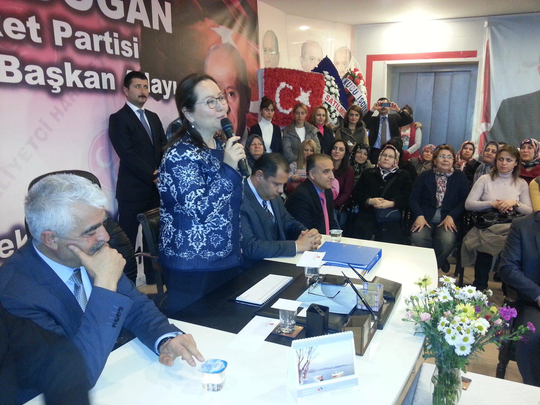 Cevap 30 Mart’ta Verilecek - Kırıkkale Haber, Son Dakika Kırıkkale Haberleri