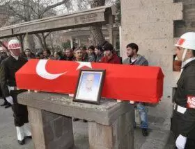 Kore Gazesi Celen toprağa verildi - Kırıkkale Haber, Son Dakika Kırıkkale Haberleri Kore Gazesi Celen toprağa verildi - Kırıkkale Haber, Son Dakika Kırıkkale Haberleri