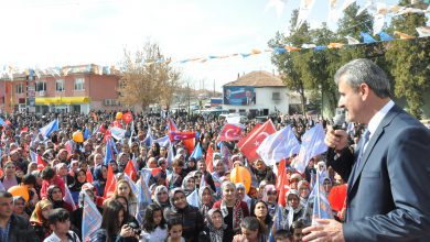 Biz bize yeteriz (Video Haber) - Kırıkkale Haber, Son Dakika Kırıkkale Haberleri