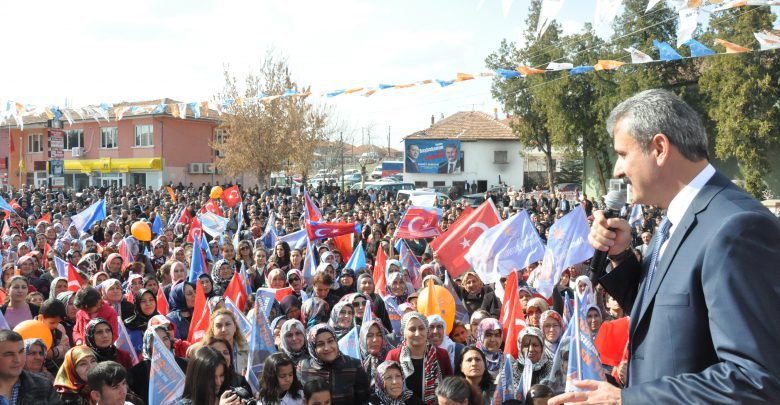 Biz bize yeteriz (Video Haber) - Kırıkkale Haber, Son Dakika Kırıkkale Haberleri