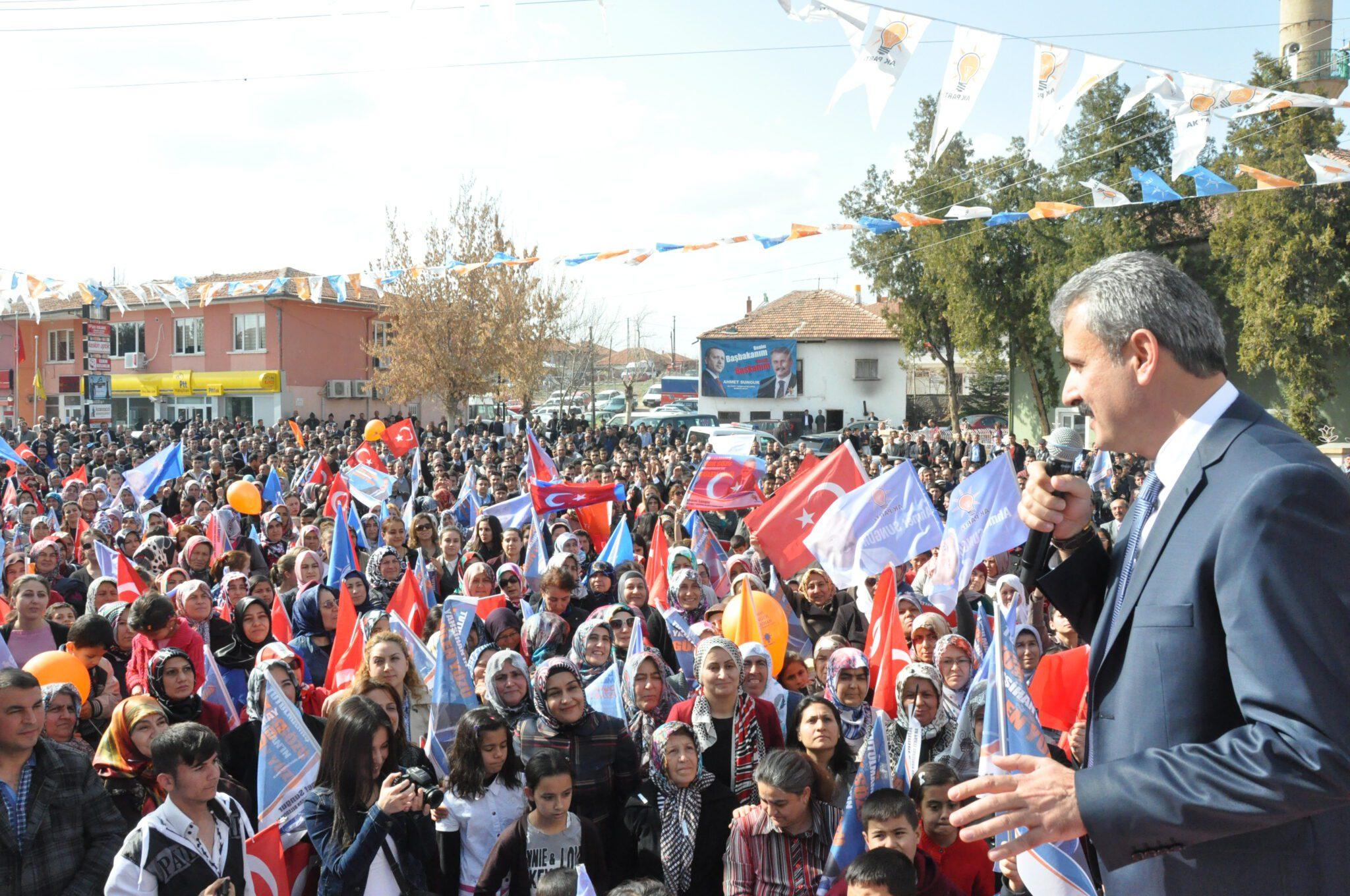 Biz bize yeteriz (Video Haber) - Kırıkkale Haber, Son Dakika Kırıkkale Haberleri