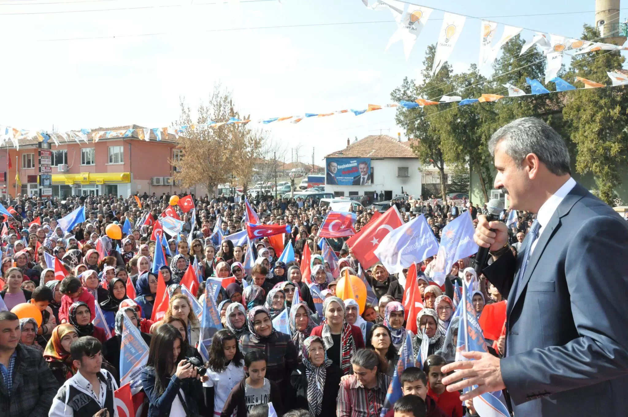 Biz bize yeteriz (Video Haber) - Kırıkkale Haber, Son Dakika Kırıkkale Haberleri Biz bize yeteriz (Video Haber) - Kırıkkale Haber, Son Dakika Kırıkkale Haberleri
